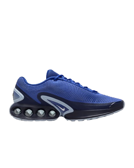 Left Shoe Image